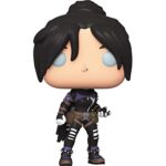 POP! Games: Apex Legends - Wraith #545