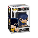 POP! Marvel 80th - Beast #505