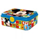 Caixa Sanduicheira Mickey