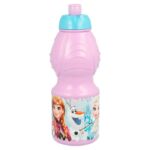 Garrafa Desportiva Frozen 400ml