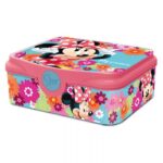Caixa Sanduicheira Minnie