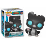 POP! Movies: How Train Your Dragon 3 - Sherece #728