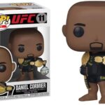 POP! UFC - UFC: Daniel Cormier #11