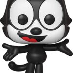 POP! Animation: Felix - Felix The Cat #526
