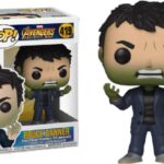 POP! Avengers: Infinity War - Bruce Banner #419