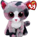 TY The Beanie Boo's Lindi