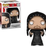 POP! WWE: The Undertaker #69