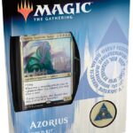 MTG Ravnica Allegiance: Azorius Guild Kit