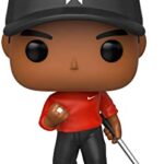 POP! Golf: Tiger Woods - Tiger Woods #01