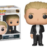 POP! Movies: Titanic - Jack #706