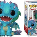 POP! Games: Guild Wars 2 - Baby Aurene #564