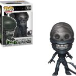 POP! Movies: Alien 40th - Xenomorph #731