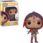 POP! Games: Fortnite - Valor #463