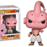 POP! Animation: Dragon Ball Z - Kid Buu #620