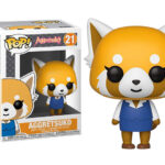 POP! Aggretsuko - Aggretsuko #21