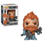 POP! Games: Warhammer 40K - Space Wolves Pack Lead #502