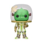 POP! Games: Fortnite - Leviathan #514