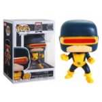 POP! Marvel 80th - Cyclops #502
