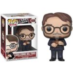 POP! Movies: Director - Guillermo del Toro #666