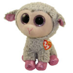 TY The Beanie Boo's Dixie