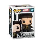 POP! Marvel - Wolverine #637