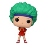 POP! Animation: Dragon Ball Z - Bulma #707