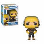 POP! Games: Fortnite - Raptor #436
