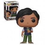 POP! Television: The Big Bang Theory - Raj Koothrappali #781