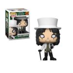 POP! Rocks: Alice Cooper - Alice Cooper #68