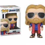 POP! Marvel: Avengers Endgame - Thor #479