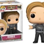 POP! Movies: Romeo & Juliet - Romeo #708