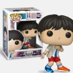 POP! Rocks: BTS - J-Hope #102