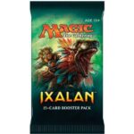 MTG Ixalan Boosters