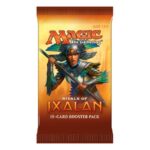 MTG Rivals of Ixalan Boosters