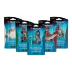 MTG Ravnica Allegiance Theme Booster