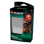 MTG War of the Spark Planeswalker Deck