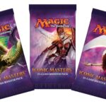 MTG Iconic Masters