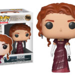 POP! Movies: Titanic - Rose #705