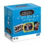 Trivial Pursuit - Friends (PT)