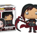 POP! Animation: RWBY - Ruby Rose #586