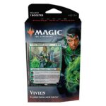 MTG Core Set 2020 Planeswalker Deck
