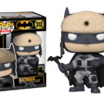 POP! Heroes: Batman 80th - Red Son Batman (2003) #312