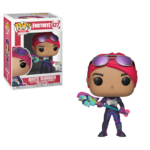 POP! Games: Fortnite - Brite Bomber #427
