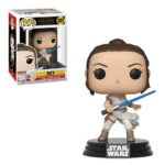 POP! Star Wars: Rey #307