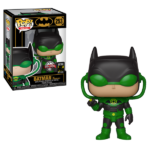 POP! Heroes: 80th Batman - Batman the Dawnbreaker #253