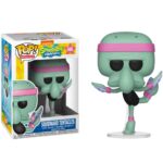 POP! Animation: Spongebob Squarepants - Squidward Tentacles #560