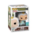POP! Animation: Disenchantment - Bean SDCC 2019 #590