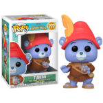 POP! Disney: Adventures of The Gummi Bears - Tummi #777
