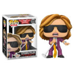 POP! Rocks: Aerosmith - Steven Tyler #172