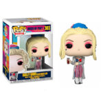 POP! Heroes: Birds of Prey - Harley Quinn Black Mask Club #303